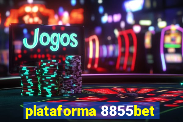 plataforma 8855bet